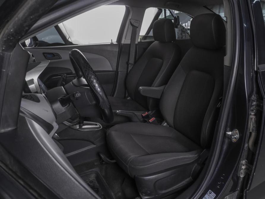 Chevrolet Aveo II Ростов-на-Дону  - изображение 10