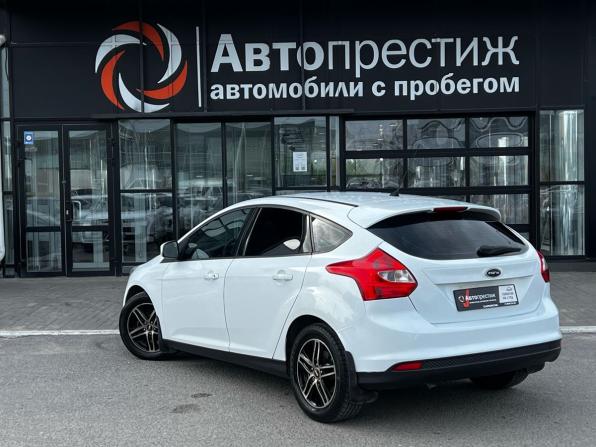 Ford Focus III с пробегом 2012 года, цена 739 000 рублей, 186323 км, хэтчбек, Автокод Объявления