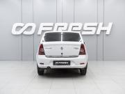 Renault Logan I Рестайлинг Ростов-на-Дону  - изображение 19