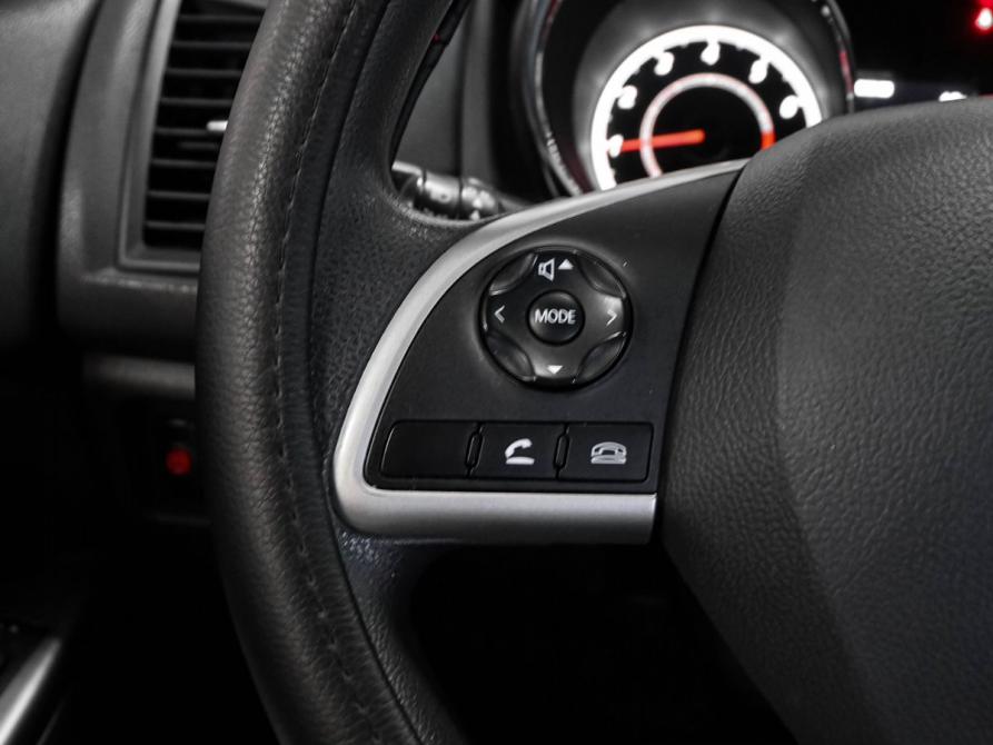 Mitsubishi Outlander Sport I Рестайлинг 2 Минеральные Воды  - изображение 15