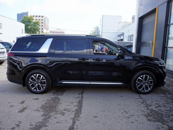 Kia Carnival IV с пробегом 2021 года, цена 3 470 000 рублей, 132827 км, минивэн, Автокод Объявления