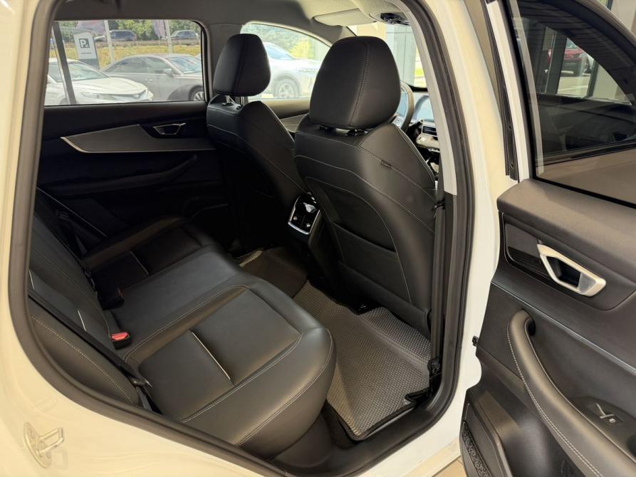 Chery Tiggo 7 Pro Max I Краснодар  - изображение 21