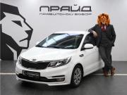 Kia Rio III Рестайлинг Ростов-на-Дону  - изображение 18