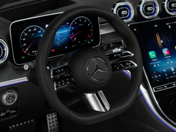 Mercedes-Benz CLE с пробегом 2026 года, цена 11 600 000 рублей, 26 км, купе, Автокод Объявления