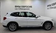 BMW X3 III (G01) Санкт-Петербург  - изображение 29