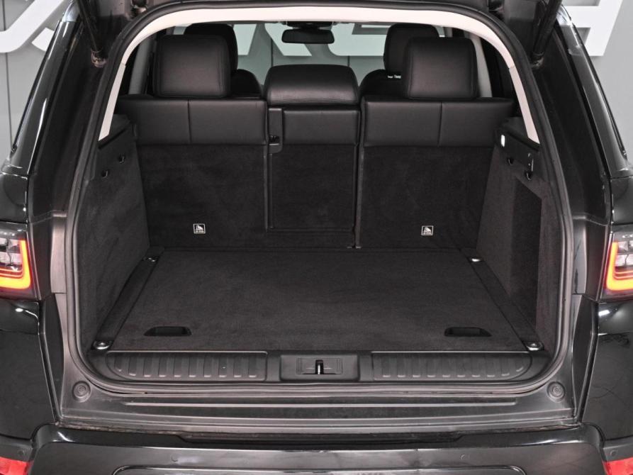 Land Rover Range Rover Sport II Рестайлинг Ростов-на-Дону  - изображение 23