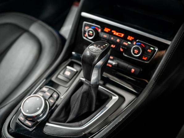 BMW 2 серии Gran Tourer F46 с пробегом 2015 года, цена 1 225 000 рублей, 169789 км, компактвэн, Автокод Объявления
