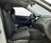 Hyundai Creta I Москва  - изображение 20