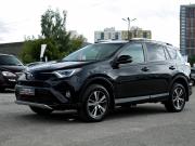 Toyota RAV4 IV (XA40) Рестайлинг Ижевск  - изображение 29