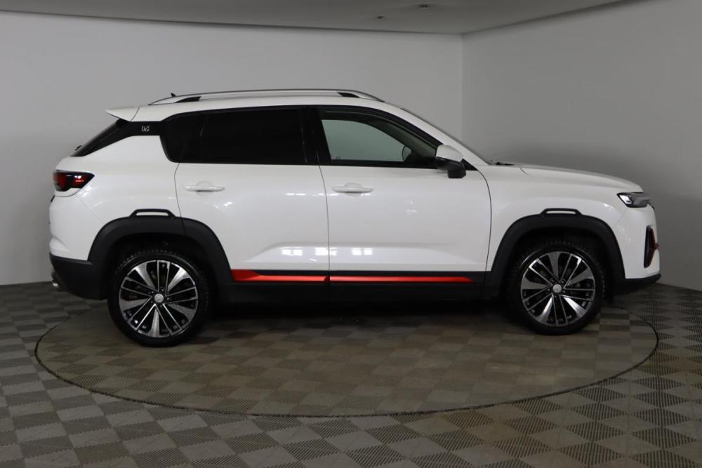 Changan CS35 Plus I Рестайлинг Нижний Новгород  - изображение 4