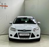 Ford Focus III Воронеж  - изображение 23