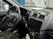Lada (ВАЗ) Granta I Рестайлинг Санкт-Петербург  - изображение 10