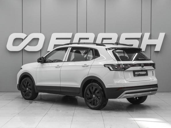 Volkswagen Tharu XR с пробегом 2026 года, цена 3 050 000 рублей, 66 км, внедорожник, Автокод Объявления