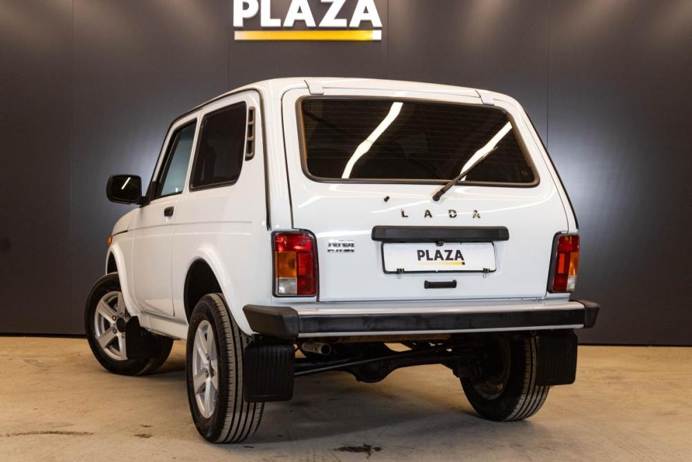 Lada (ВАЗ) Niva Legend Уфа  - изображение 3