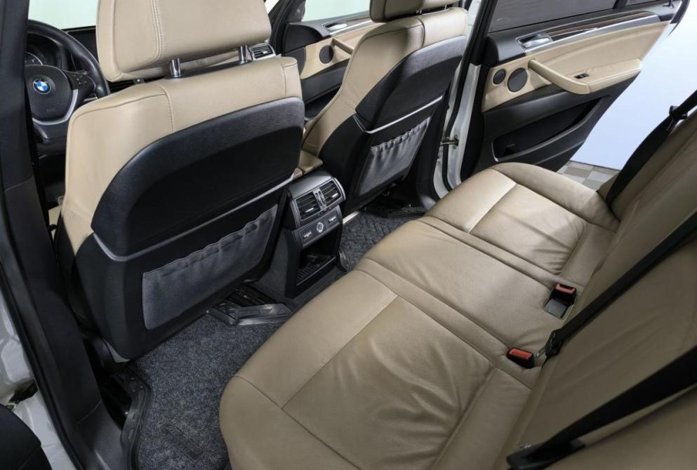 BMW X5 II (E70) Нижний Новгород  - изображение 11