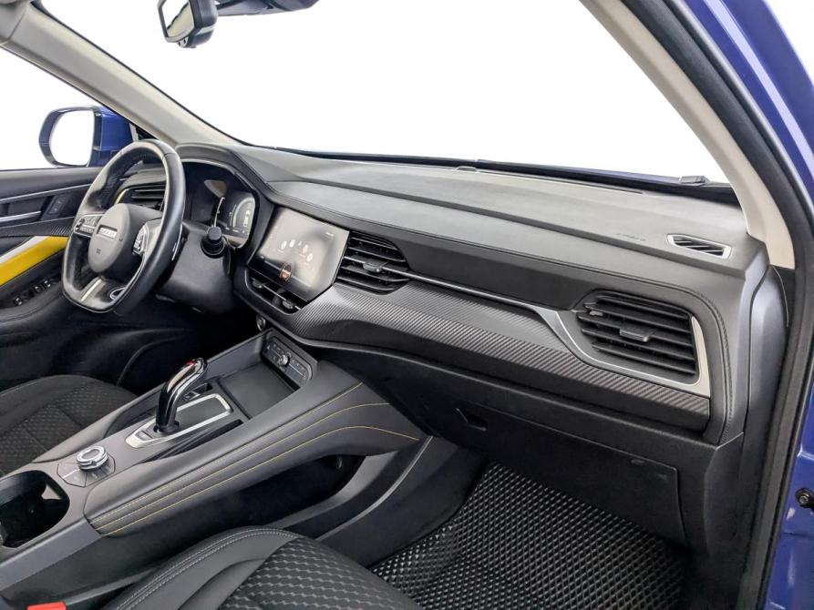 Haval F7x I Москва  - изображение 11