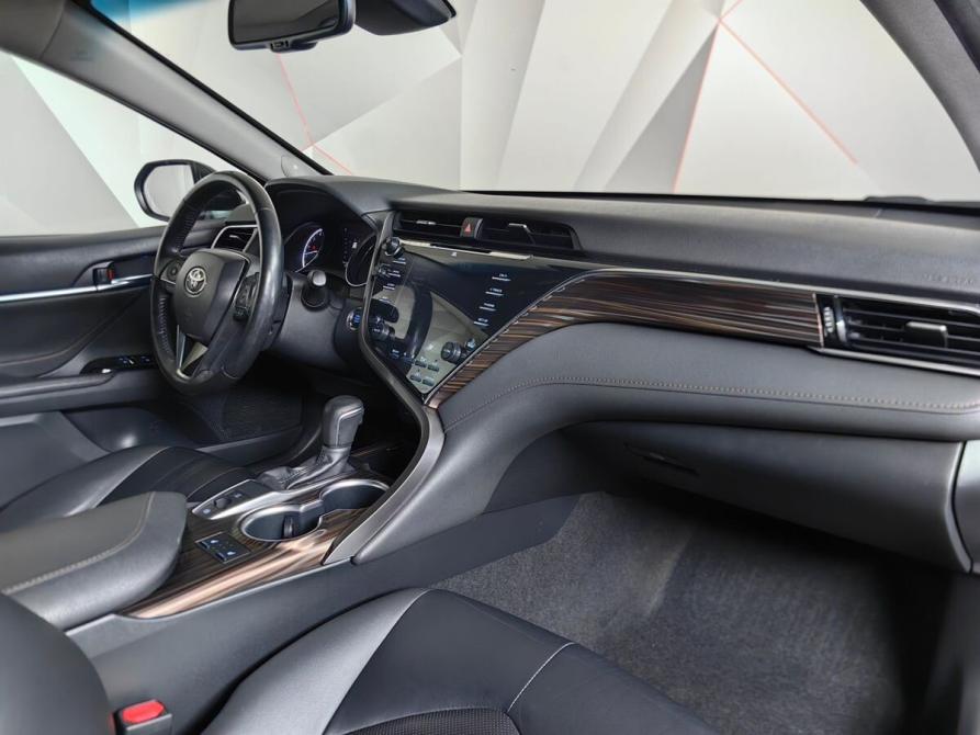 Toyota Camry VIII (XV70) Москва  - изображение 12