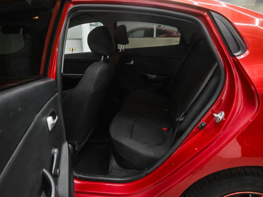 Kia Rio III Челябинск  - изображение 14