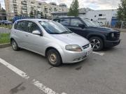 Chevrolet Aveo I Санкт-Петербург  - изображение 9