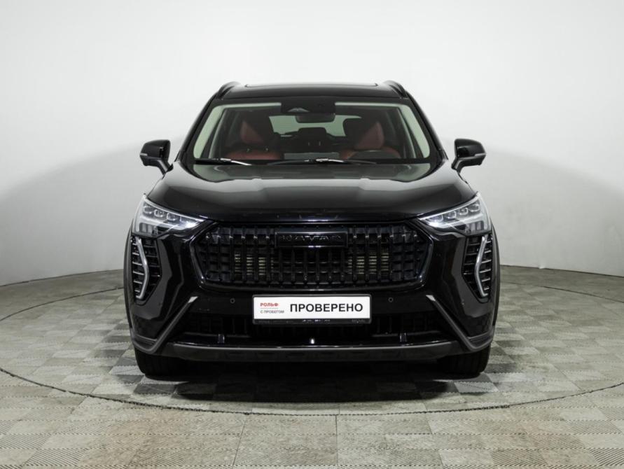 Haval Jolion I Рестайлинг Санкт-Петербург  - изображение 2