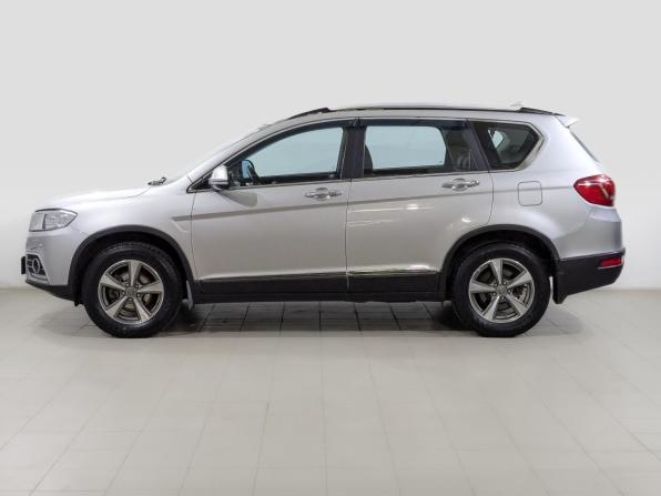 Haval H6 I с пробегом 2017 года, цена 1 499 000 рублей, 48811 км, внедорожник, Автокод Объявления