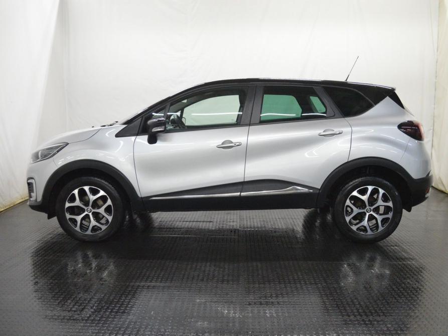 Renault Kaptur I Санкт-Петербург  - изображение 8