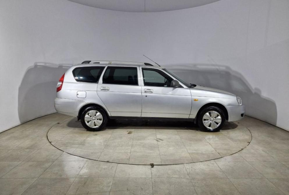 Lada (ВАЗ) Priora I Саранск  - изображение 5