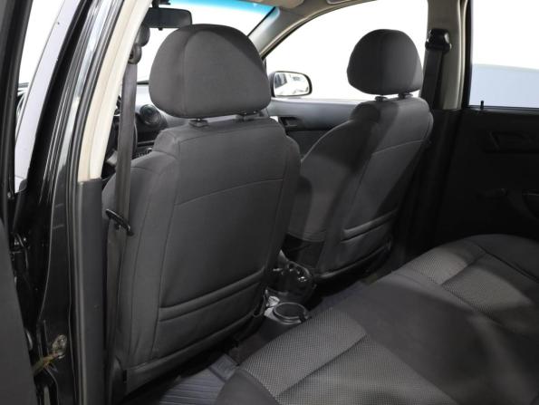 Chevrolet Aveo I Рестайлинг с пробегом 2007 года, цена 449 000 рублей, 217234 км, седан, Автокод Объявления