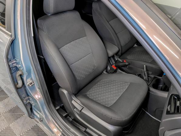 Lada (ВАЗ) Vesta I с пробегом 2021 года, цена 1 055 000 рублей, 94399 км, седан, Автокод Объявления