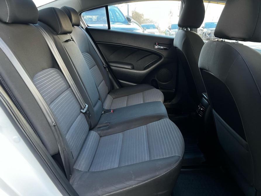 Kia Cerato III Рестайлинг (Classic) Волгоград  - изображение 21