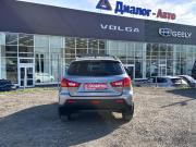 Mitsubishi ASX I Набережные Челны  - изображение 25