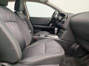 Nissan Qashqai I Рестайлинг Москва  - изображение 23