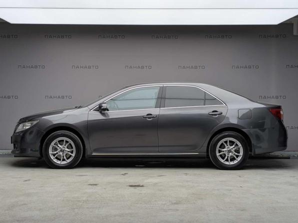 Toyota Camry VII (XV50) с пробегом 2013 года, цена 1 355 000 рублей, 236186 км, седан, Автокод Объявления