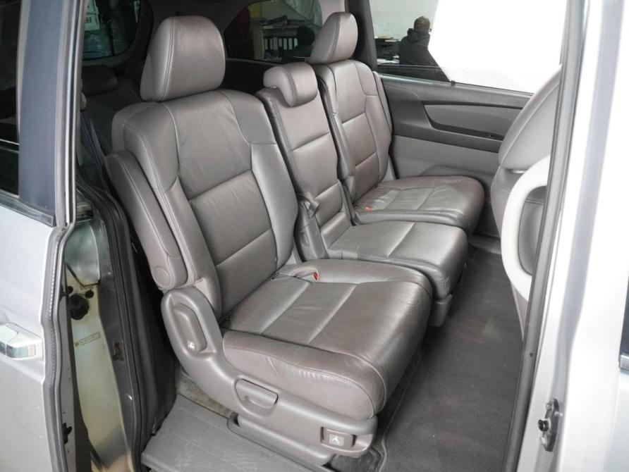 Honda Odyssey (North America) IV Воронеж  - изображение 7