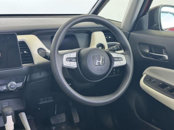 Honda Fit IV с пробегом 2020 года, цена 1 429 000 рублей, 59436 км, хэтчбек, Автокод Объявления