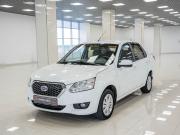 Datsun on-DO I Самара  - изображение 14