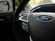 Ford Mondeo V Санкт-Петербург  - изображение 44