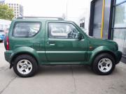 Suzuki Jimny III Рестайлинг 1 Москва  - изображение 17