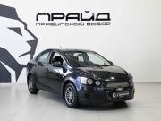 Chevrolet Aveo II Ростов-на-Дону  - изображение 23