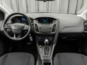 Ford Focus III Рестайлинг Москва  - изображение 29