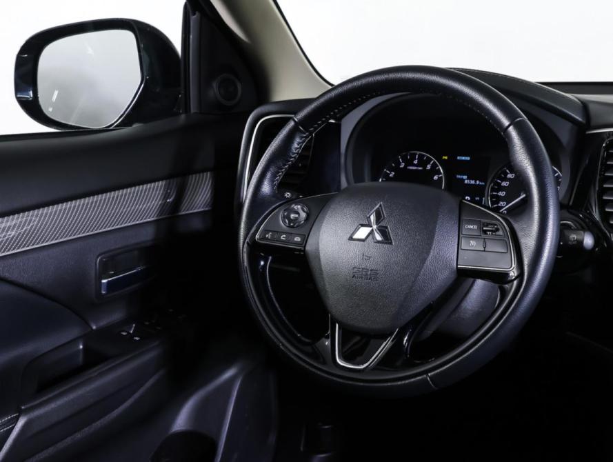 Mitsubishi Outlander III Рестайлинг 3 Москва  - изображение 13