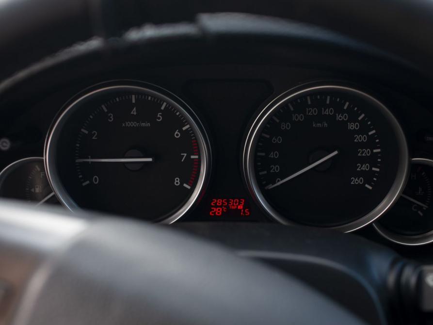 Mazda 6 II (GH) Курган  - изображение 17