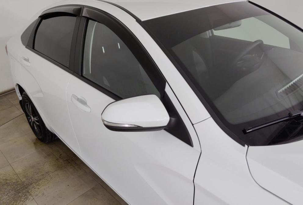 Lada (ВАЗ) Vesta I Рестайлинг (NG) Волгоград  - изображение 19