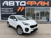 Kia Sportage IV Тольятти  - изображение 18