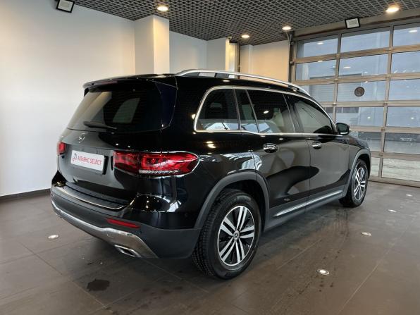 Mercedes-Benz GLB I (X247) с пробегом 2021 года, цена 3 490 000 рублей, 69916 км, внедорожник, Автокод Объявления