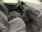 Volkswagen Tiguan II Воронеж  - изображение 39