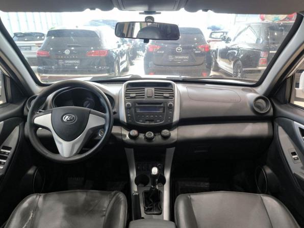 Lifan X60 I с пробегом 2014 года, цена 249 000 рублей, 228063 км, внедорожник, Автокод Объявления