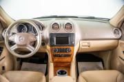 Mercedes-Benz M-Класс II (W164) Рестайлинг Пермь  - изображение 35