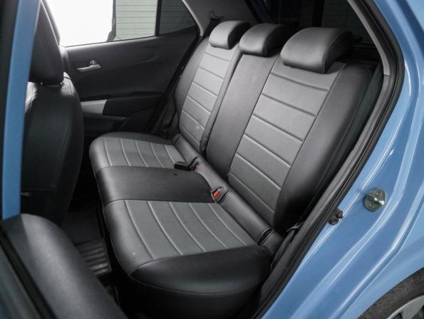 Kia Picanto III с пробегом 2018 года, цена 899 000 рублей, 71891 км, хэтчбек, Автокод Объявления