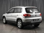Volkswagen Tiguan I Рестайлинг Ставрополь  - изображение 19